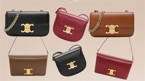 celine dupe bags